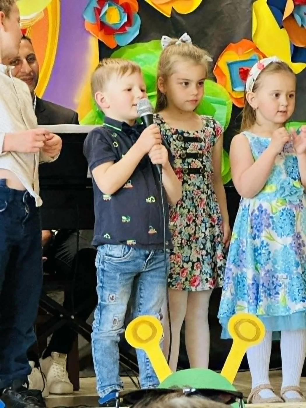 Zo života ZUŠ Rakúsy — fotografia 11
