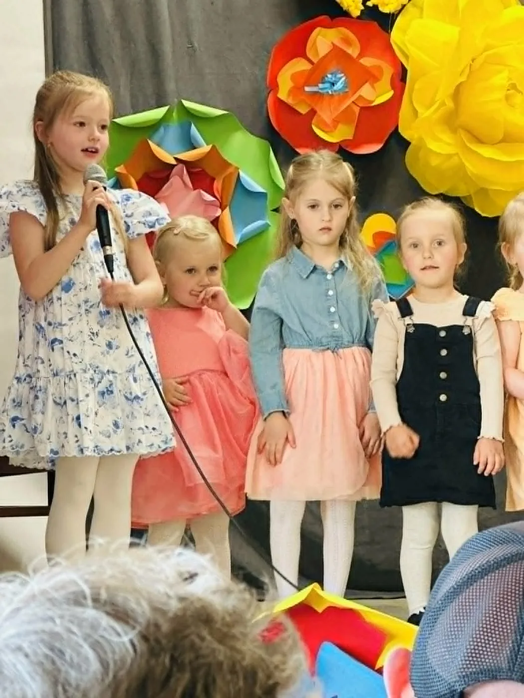 Zo života ZUŠ Rakúsy — fotografia 13