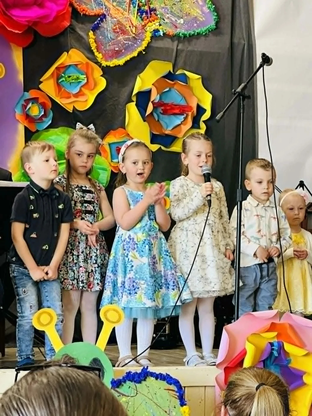 Zo života ZUŠ Rakúsy — fotografia 14